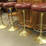 768 5319 BAR STOOLS